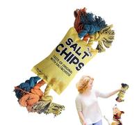 Imtrub Juguete masticable para cachorros, juguetes masticables para cachorros para dentición | Juguetes masticables indestructibles para perros pequeños, mascotas, gatos, gatitos