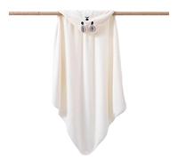 Imtrub Toallas de baño para bebé con Capucha,Toallas de bebé súper Suaves y Grandes para recién Nacidos - Regalos de Baby Shower para bebés, niños y niñas Partir de 1 año, toallitas para bebés