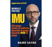 IMU Chi paga, come si calcola, quando si paga, quando NON si paga: Chi paga, come si calcola, quando si paga, quando NON si paga