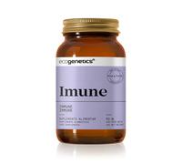 Imune 60 cápsulas Ecogenetics