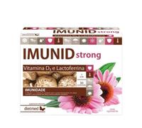 Imunid Strong Comprimidos x30
