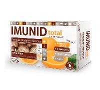 Dietmed Ampollas Imunid Total + Vitamina C x20