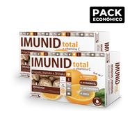 Imunid Total + Vitamina C Ampollas 2x20