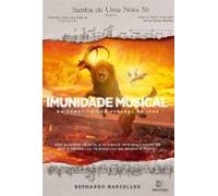 Imunidade Musical Na Constituição Federal De 1988 (ebook)