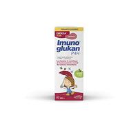 Imunoglukan P4H Jarabe 250ml