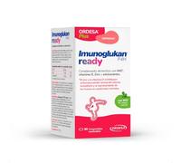 Ordesa Imunoglukan P4H Ready 30comp