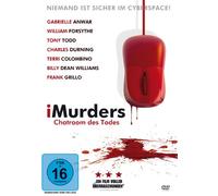 iMurders - Chatroom des Todes [Alemania] [DVD]