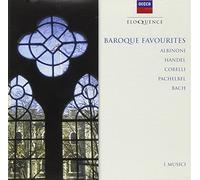 I Musici - Albinoni, Pachelbel, J.S. Bach et.Al.