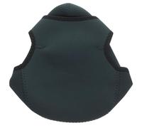 IMUSINICE Bolsa Acolchada para Cámara Digital Inserto de Neopreno y Compartimentos Múltiples, Protección contra Vibraciones Adecuado para Uso en Viajes Cámaras DSLR y Lentes
