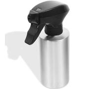 IMUSINICE Botella Rociadora de Riego de Acero Inoxidable 304, Pulverizador Manual de 250 Ml para Jardinería, Regadera Pequeña Portátil para Plantas de Interior y Exterior, Herramienta