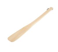 IMUSINICE Calzador de Madera Ergonómico Ayuda a Reducir la Flexión y Alivia el Dolor de Rodillas para Zapatos, Ligero y Duradero Adecuado para Uso en Casa y Viajes