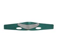 IMUSINICE Cinturón para Remodelar Adelgazante Facial de Poliéster Reutilizable y Circulación, Adecuado para Dormir y Hacer Domésticas