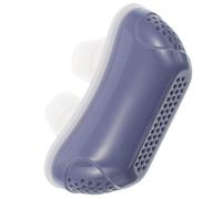 IMUSINICE Dispositivo Eléctrico Antirronquidos para Dormir, Abridor de Nariz Azul, Ayuda para Prevenir Ronquidos, Compacto y Transpirable, Adecuado para Uso en Casa y Viajes