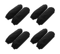 IMUSINICE Mangas multiusos para el brazo resistentes al agua y manchas, fundas impermeables para cocina y cafetería, 4 pares de fundas protectoras de brazo 15.74x7.48 pulgadas