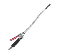 IMUSINICE Pistola Adecuado Limpieza Plástico Aleación Aluminio de para Sopladora Succionadora Aire Accesorio Color Aleatorio Coche y Taller para Compresores