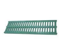IMUSINICE Rejilla de Drenaje de Plástico para Cocina y Baño, Cubierta Resistente para Desagüe Exterior Instalación Fácil y Gestión Efectiva del Agua