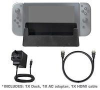 iMW Low Profile TV Dock for Nintendo Switch