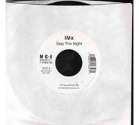 Imx - Stay the Night [Vinilo]