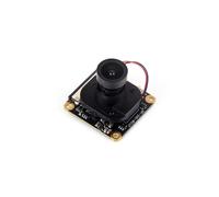 IMX290-83 IR-CUT Camera Starlight Sensor Camera 2MP Fixed-Focus Module for Raspberry Pie 4B/3B+ /3 Zero/Zero 2 W
