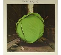 Meters - Cabbage Alley [Vinyl] [Vinilo]