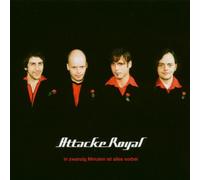 In 20 Minuten Ist Alles Vorbei