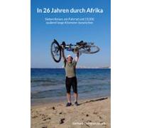In 26 Jahren Durch Afrika (ebook)