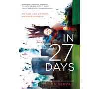 In 27 Days (Blink) [Idioma Inglés]