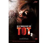 In 3 Tagen bist du tot 2 [Alemania] [DVD]