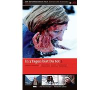 In 3 Tagen bist du tot 2 [Alemania] [DVD]