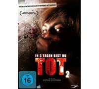 In 3 Tagen bist du tot 2 [Alemania] [DVD]