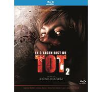 In 3 Tagen bist du tot 2 - Blu-Ray