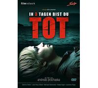 In 3 Tagen bist du tot [Alemania] [DVD]