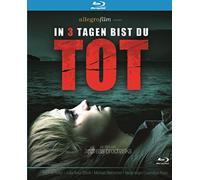 In 3 Tagen bist du tot - Blu-Ray