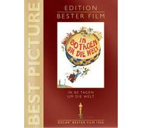 In 80 Tagen um die Welt [Alemania] [DVD]