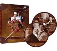 In 80 Tagen um die Welt [Alemania] [DVD]