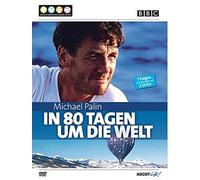 In 80 Tagen um die Welt [Alemania] [DVD]