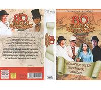 In 80 Tagen um die Welt [Alemania] [VHS]