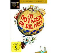 In 80 Tagen um die Welt - Classic Collection [Alemania] [DVD]