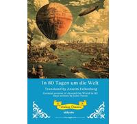 In 80 Tagen um die Welt German Version of Around the World in 80 Days