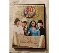 In 80 Tagen um die Welt - Teil 1 [Alemania] [DVD]