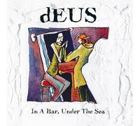 In A Bar, Under The Sea - 3 LP (Edición 30 Aniversario) [Vinilo]