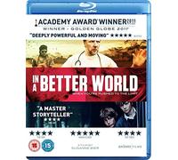 In a Better World [Blu Ray] [Blu-ray] [Reino Unido]