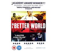 In a Better World [DVD] [Reino Unido]