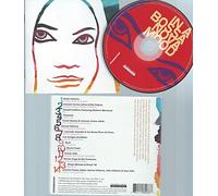 In A Bossa Nova Mood