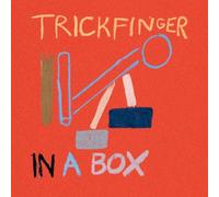 In A Box (5LP Box Set) [Vinyl LP]