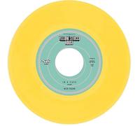 In A Cave B/w Hardly Use My Hands [Vinilo]