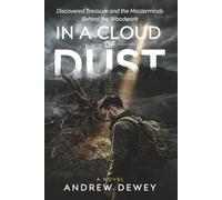 In a Cloud of Dust: Discover Treasure and the Masterminds behind the Woodwork