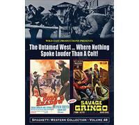 In a Colt's Shadow [USA] [DVD]