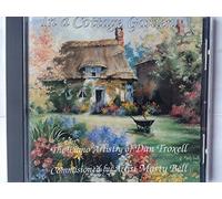 In a Cottage Garden: The Piano Artistry of Dan Troxell
