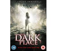 In A Dark Place [DVD] [Reino Unido]